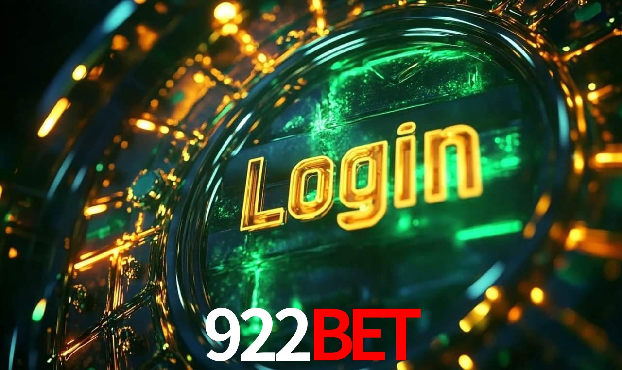 Interface do App 922BET