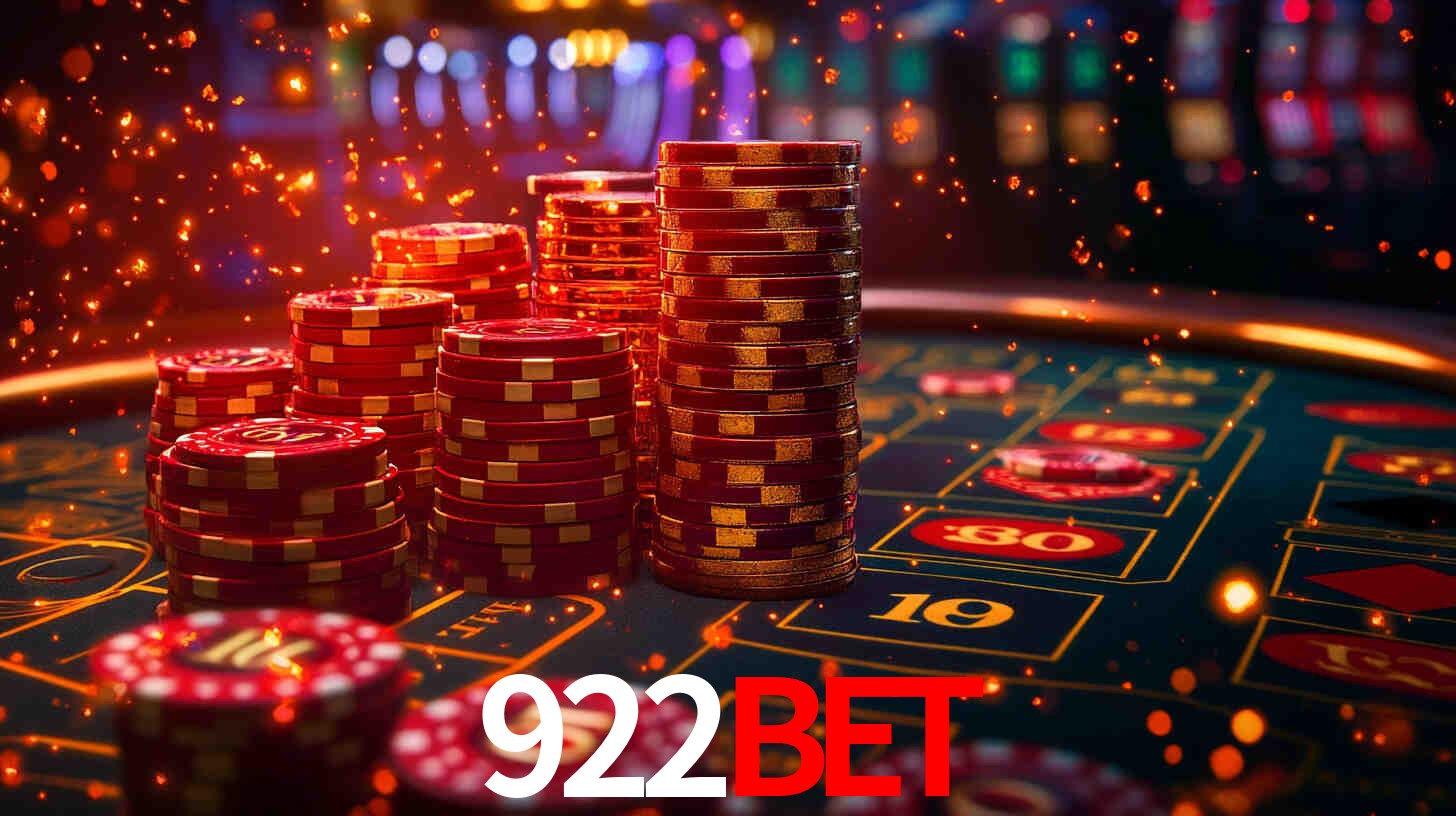 Torneios 922BET
