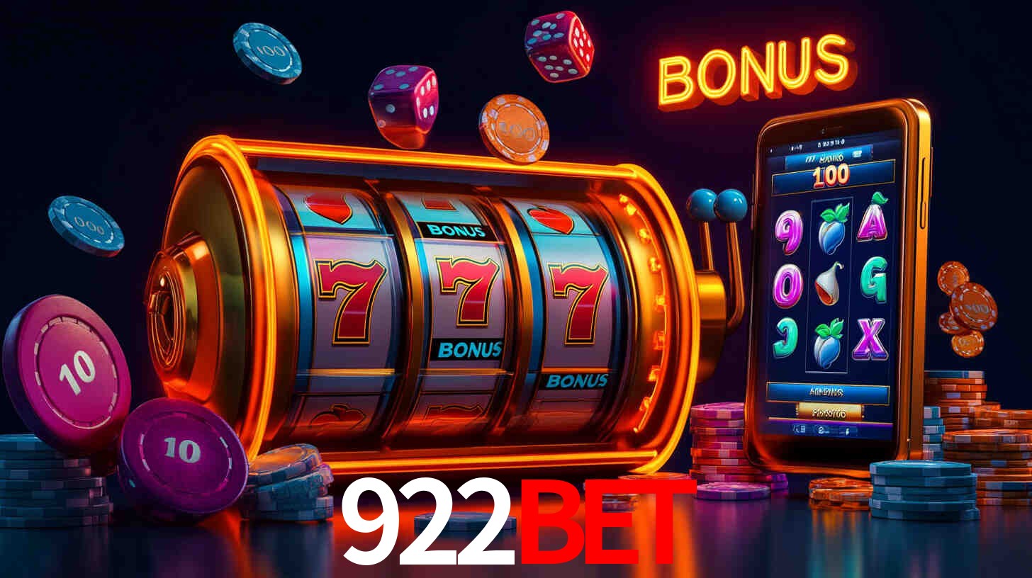 Apostas de Basquete 922BET