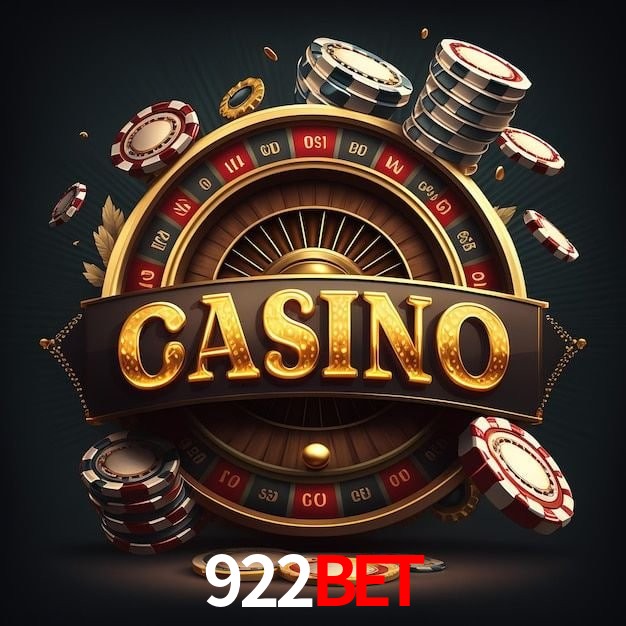 PIX Instantâneo 922BET