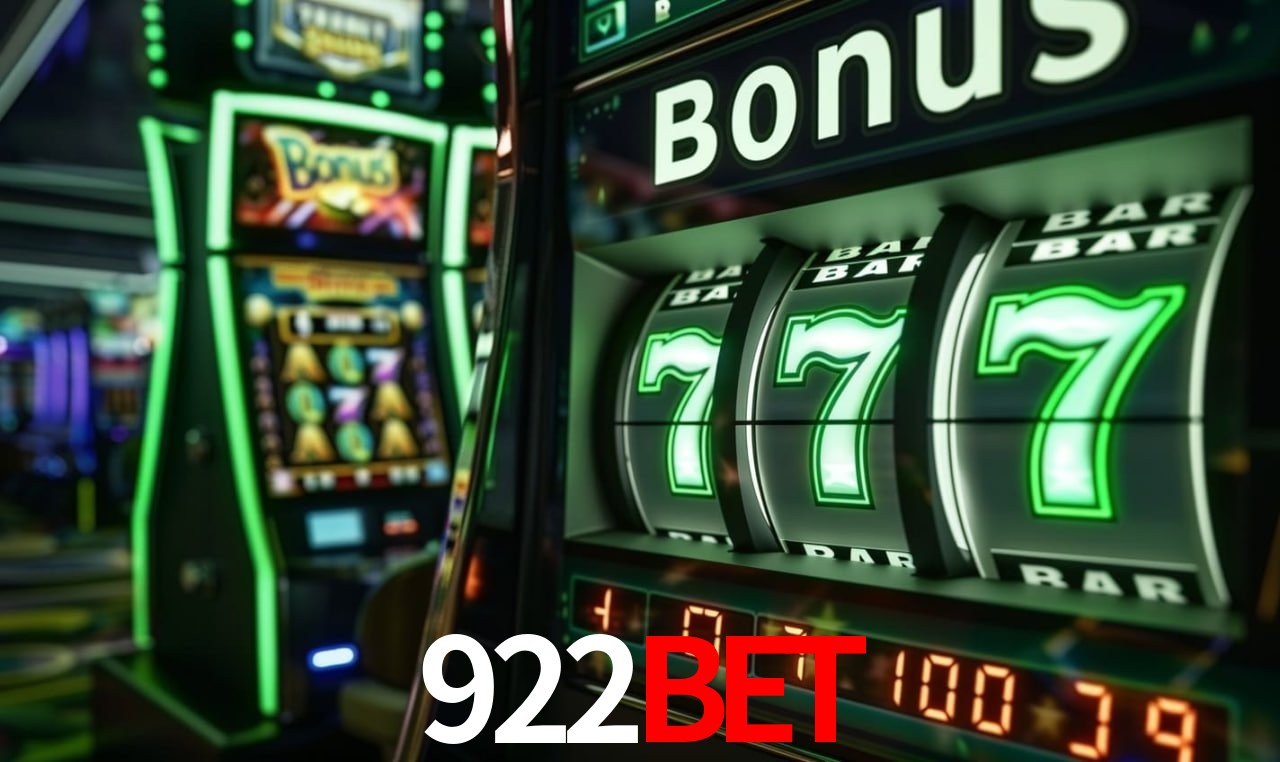 Mesa de Blackjack 922BET