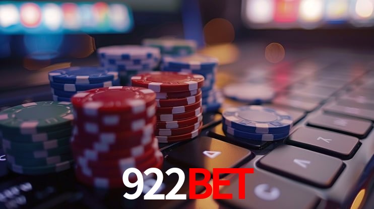 Recursos de Bônus 922BET