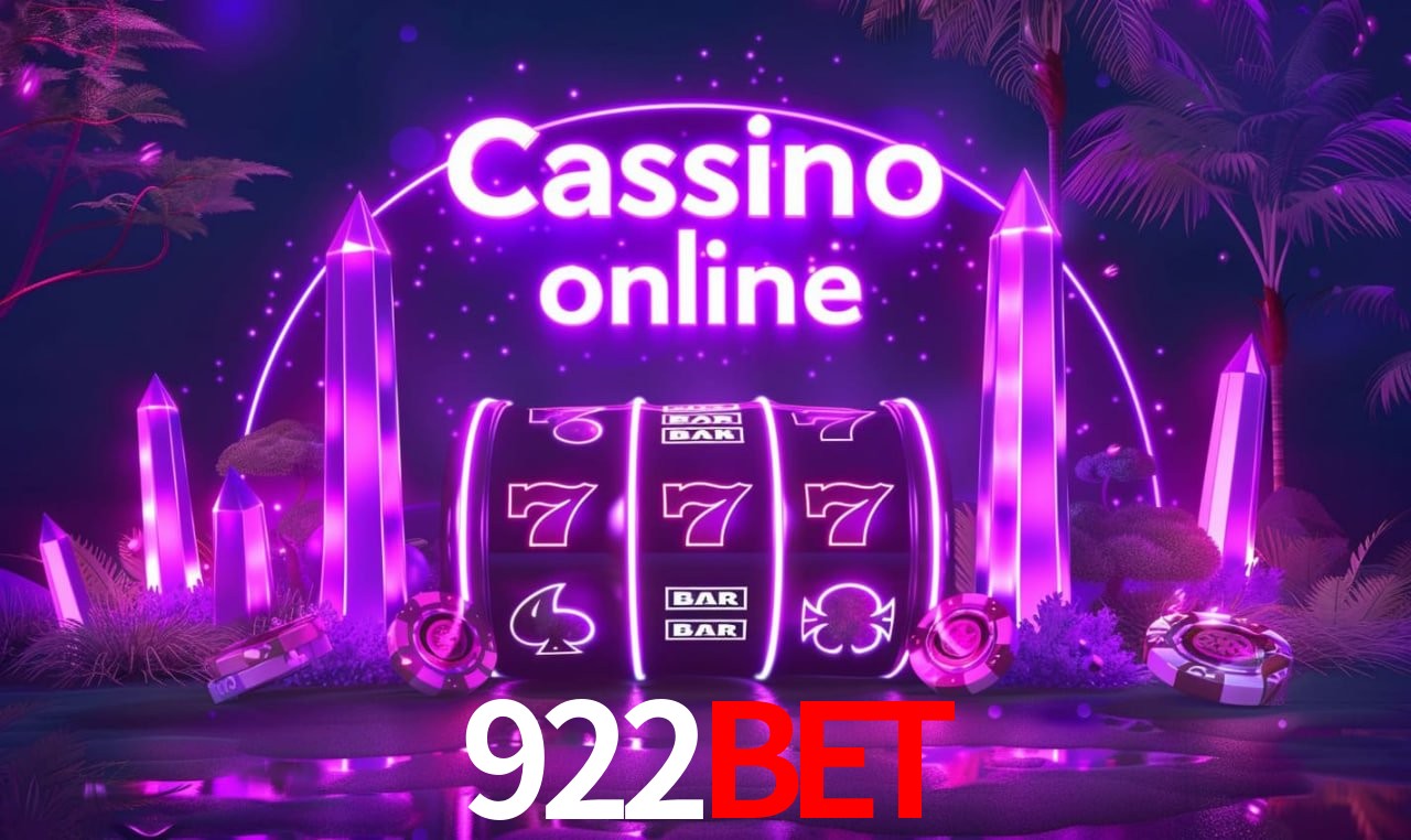 Estatísticas do Jogo 922BET