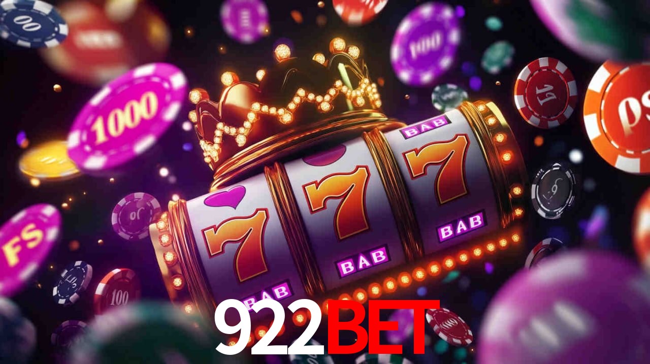 Casino Ao Vivo 922BET