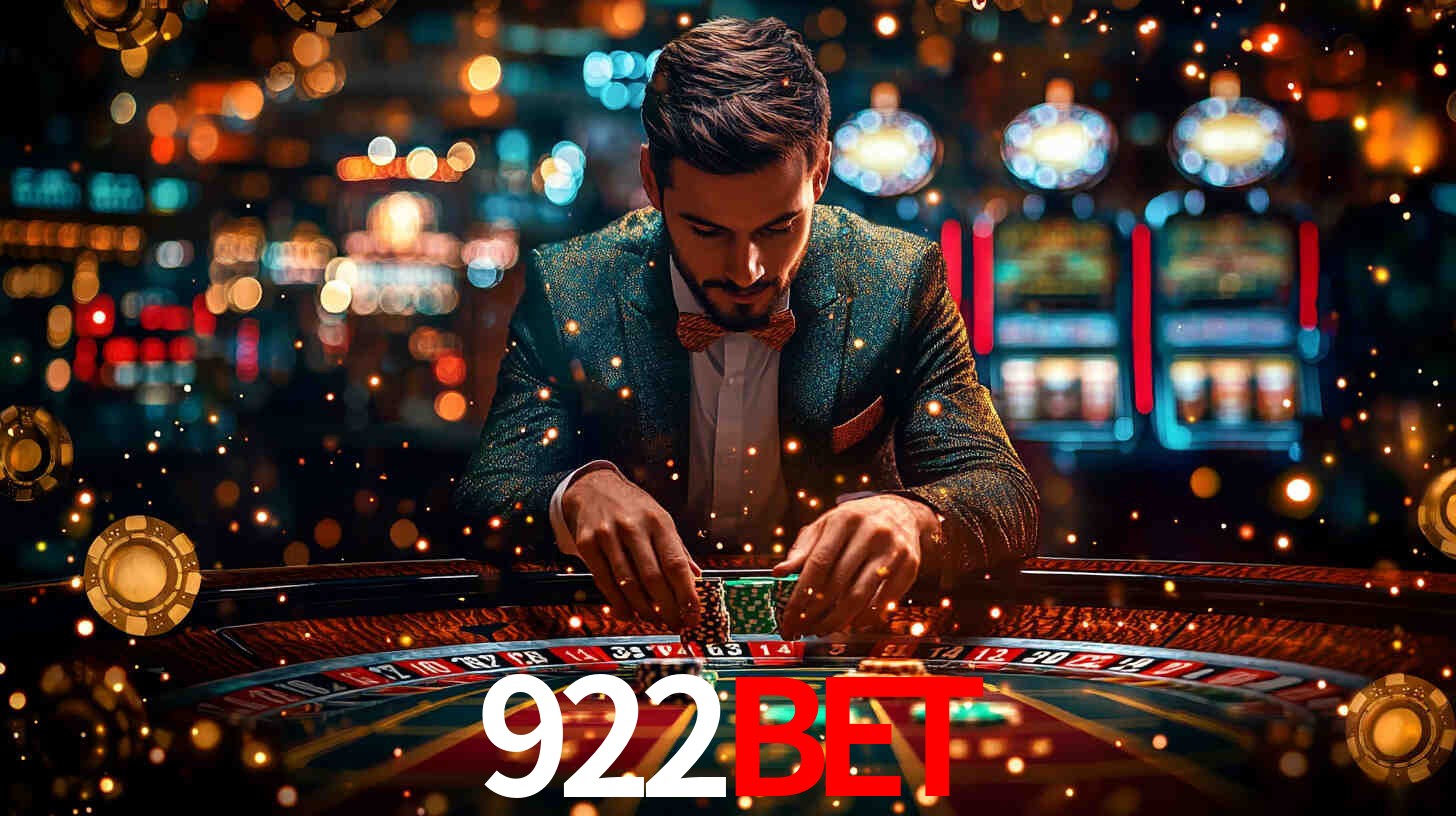 Bônus Diários 922BET