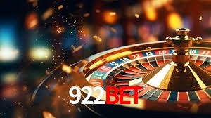 Login Seguro 922BET
