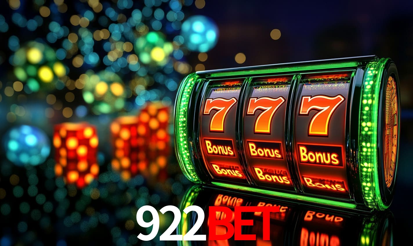 Experiência VIP 922BET