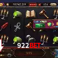 922bet Cassino Online Certificado