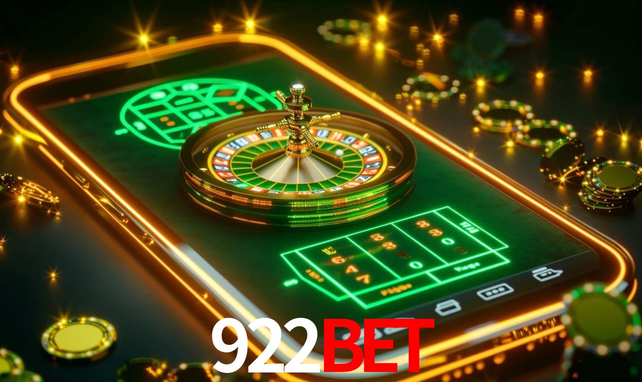 922bet Instalar Logo 1