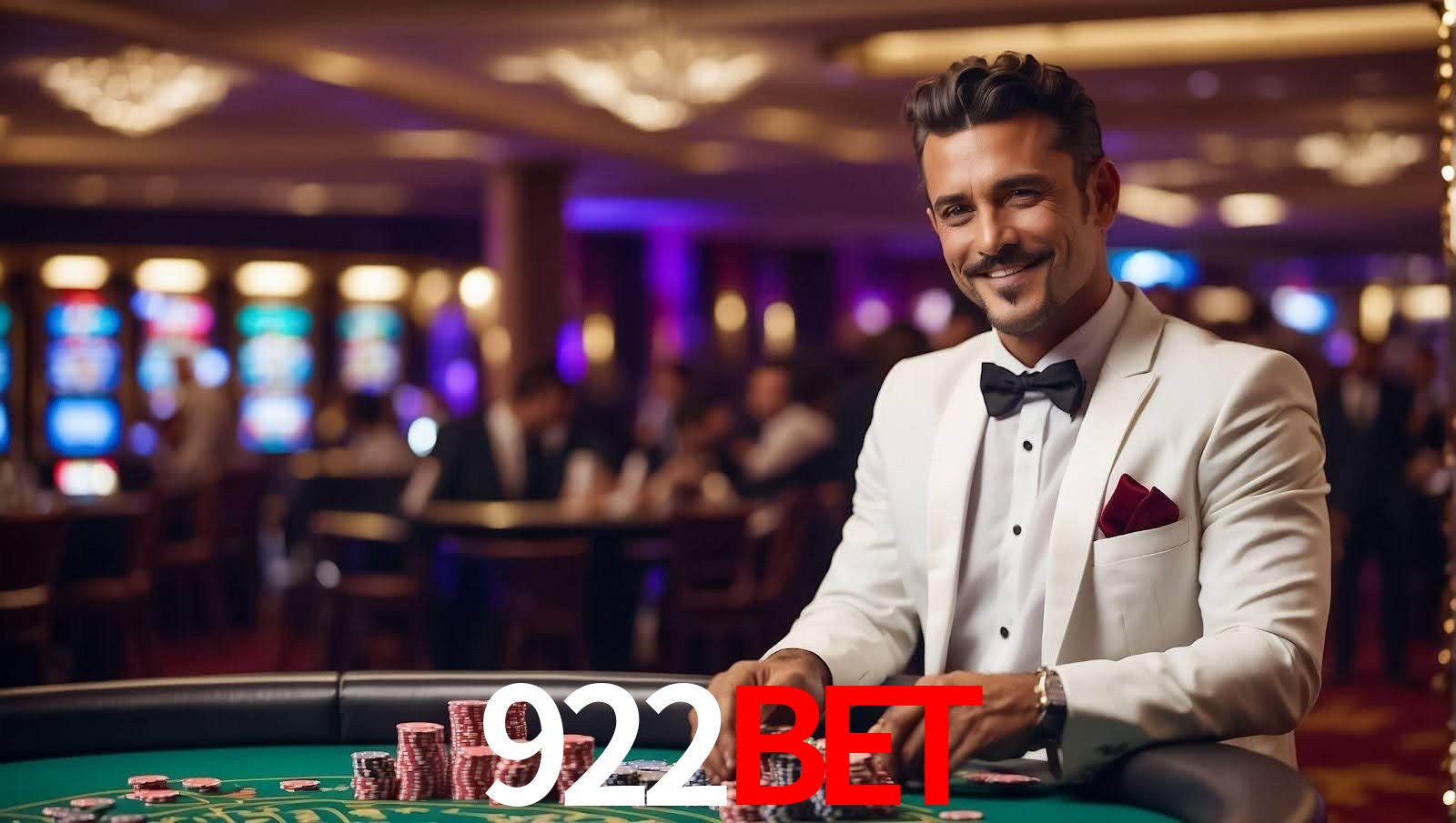 922bet Certificado eCOGRA - Jogos Justos Auditados