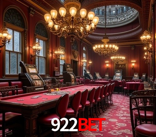 922bet Segurança Logo 1