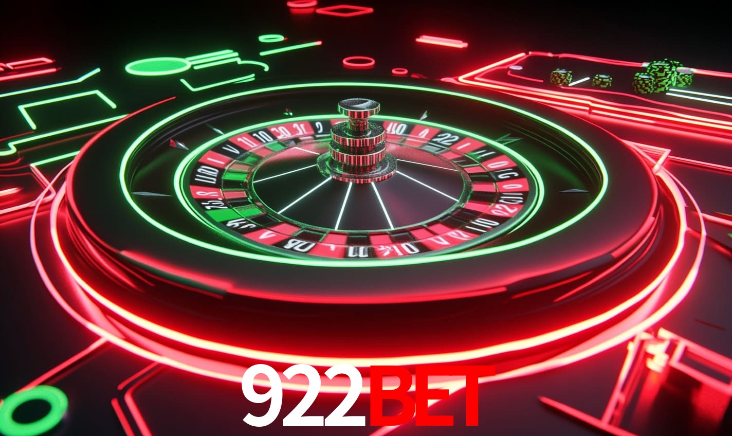 922bet Download Oficial